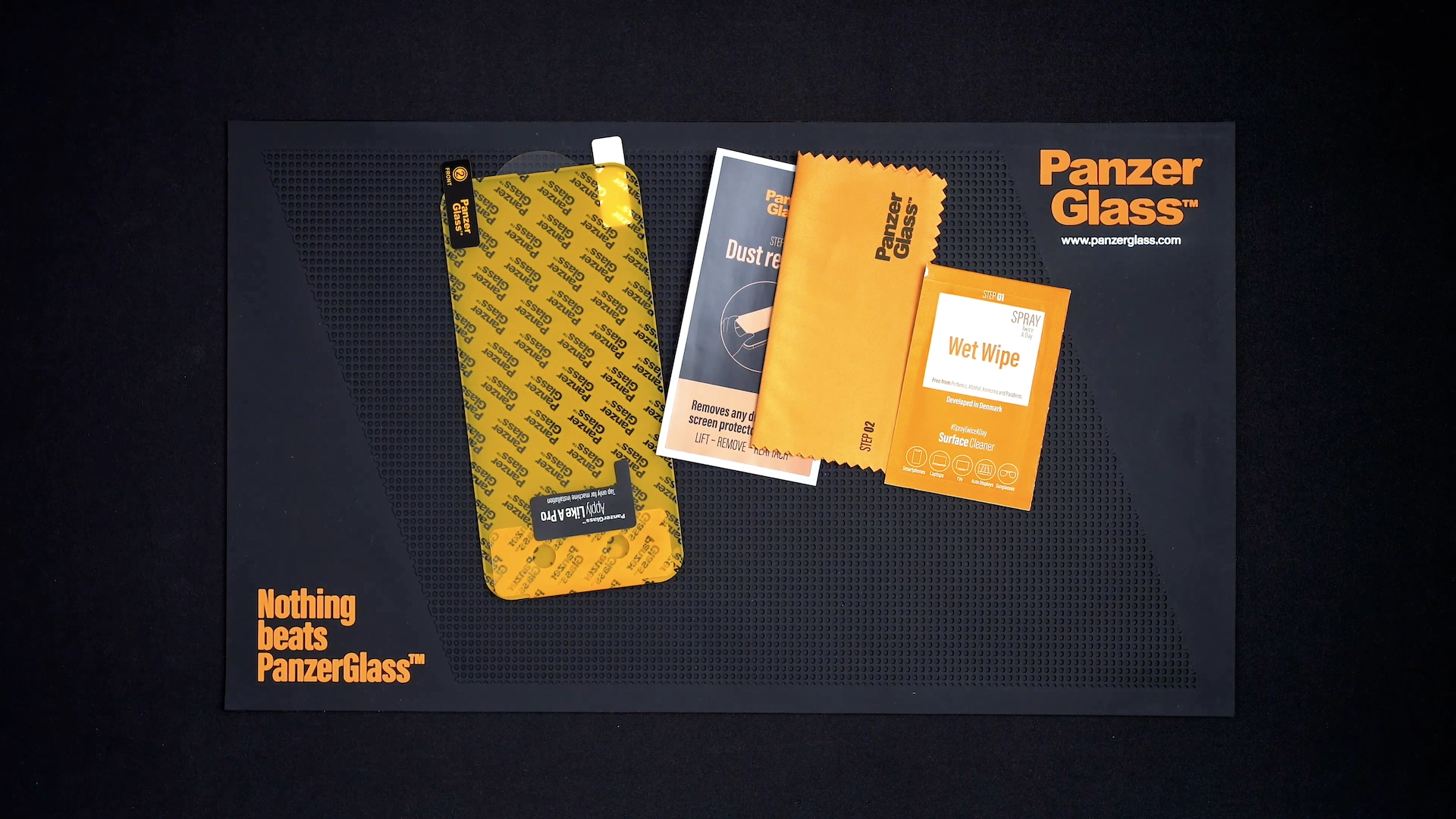 panzerglass-d3o